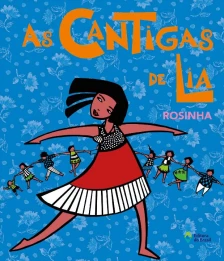 As Cantigas De Lia
