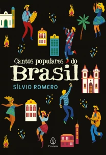 Cantos populares do Brasil