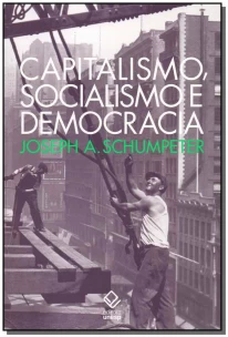 Capitalismo, Socialismo e a Democracia
