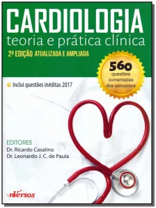 Cardiologia - 02Ed/17