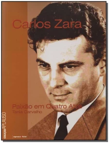 Carlos Zara - Col.aplauso
