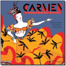 Carmen: A Grande Pequena Notável