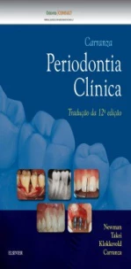 Carranza Periodontia Clinica