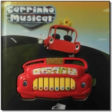 Carrinho Musical