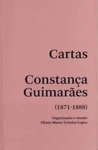 Cartas: Constança Guimarães (1871-1888)