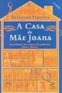 Casa da Mae Joana, a - Vol.01