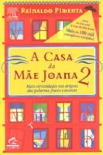 Casa da Mae Joana, a - Vol.02