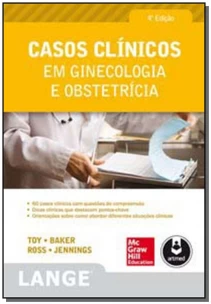 Casos Clinicos Em Ginecol. e Obstetricia - 04Ed/13