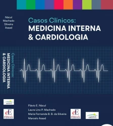 Casos Clínicos - Medicina Interna & Cardiologia - 01Ed/22