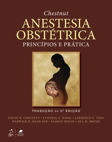 Chestnut Anestesia Obstetrica