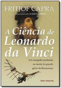 Ciência de Leonardo da Vinci,a
