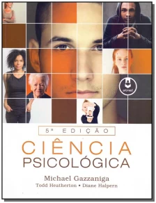 Ciência Psicológica - 05Ed/18
