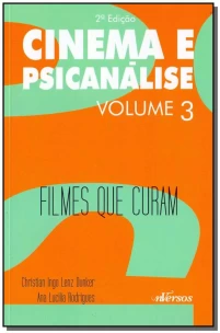 Cinema e Psicanálise - Vol. 03 - 02Ed/15