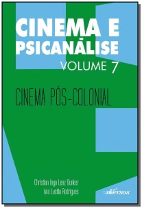 Cinema e Psicanálise - Vol. 07 - 01ED/19