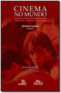 Cinema no Mundo - Vol.02 - América Latina