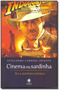 Cinema ou Sardinha - Parte III