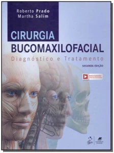 Cirurgia Bucomaxilofacial - 02Ed/18