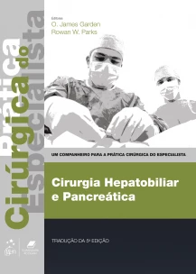 Cirurgia Hepatobiliar e Pancreatica
