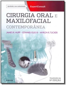 Cirurgia Oral e Maxilofacial Contemporânea