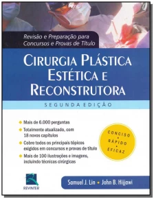 Cirurgia Plástica Estética e Reconstrutora