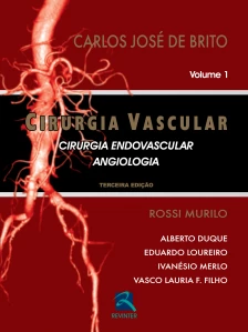 Cirurgia Vascular - 03Ed/14 - Vols. 1 e 2
