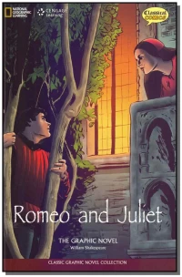 Classical Comics - Romeo And Juliet - 01Ed/11
