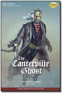 Classical Comics - The Canterville Ghost