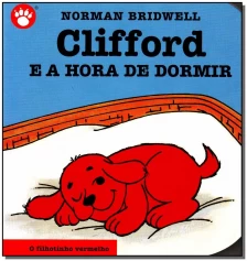 Clifford e a Hora De Dormir - 3