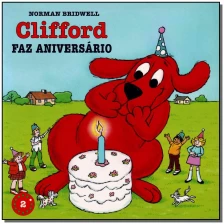 Clifford - Faz Aniversário