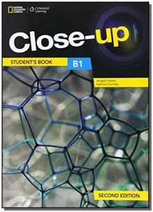 Close-Up B1 - Student Book - 02Ed/15
