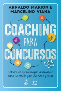 Coaching Para Concursos