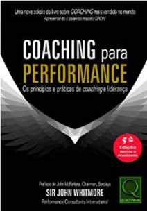Coaching Para Performance - 5Ed/20
