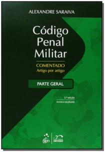 Codigo Penal Militar Comentado                  02