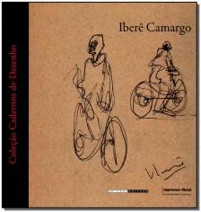 Col. Cadernos De Desenho - Ibere Camargo