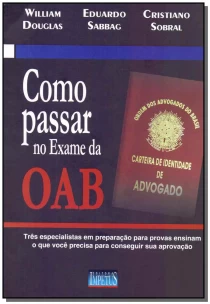 Como Passar no Exame da OAB