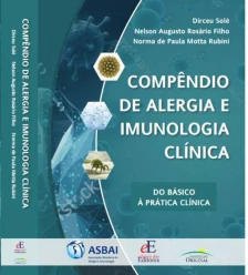Compêndio De Alergia e Imunologia Clínica