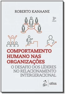 Comportamento Humano nas Organizações