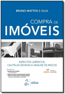 Compra de Imoveis - 12Ed/18