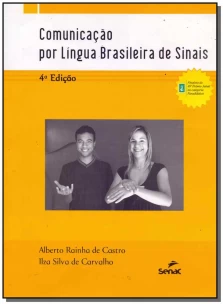 Comunicacao Por Lingua Brasileira Sinais
