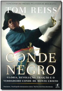 Conde Negro, O