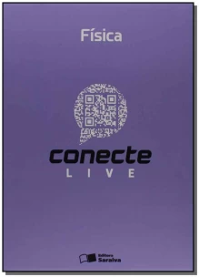Conecte Live - Física - Vol. 1 - 03Ed/18