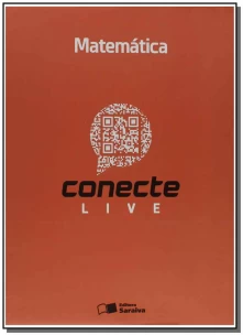 Conecte Live - Matemática - Vol. 1 - 03Ed/18