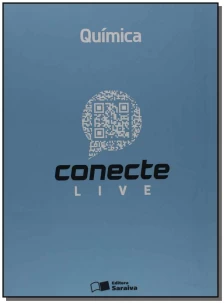 Conecte Live - Química - Vol. 01 - 03Ed/18