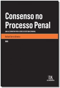 Consenso no processo penal - 01Ed/15