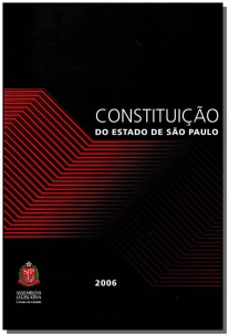 Constituicao Do Estado De Sao Paulo