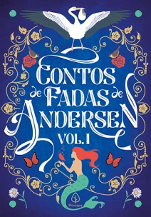 Contos de Fadas de Andersen Vol.01