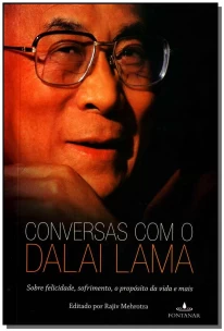 Conversas Com Dalai Lama