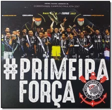 Corinthians Primeira Forca