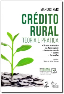 Crédito Rural - Teoria e Prática - 01Ed/19