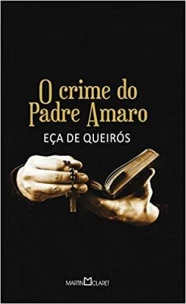 Crime Do Padre Amaro, o - Serie Ouro 11
